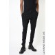 3B LM228 PANTALONE Nero