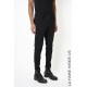 3B LM228 TROUSER Black