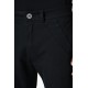 3B LM228 PANTALONE Nero