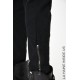 3B LM228 PANTALONE Nero