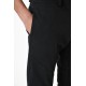 3B LM228 PANTALONE Nero