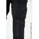 3B LM189 PANTALONE Nero