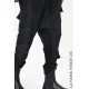 3B LM189 TROUSER Black