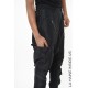 3B LM189 PANTALONE Nero