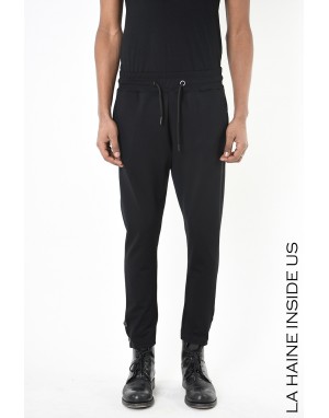 3M LM247 TROUSER Black