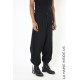 3R LM223 TROUSER Black