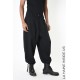 3R LM223 TROUSER Black