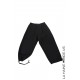 3R LM223 PANTALONE Nero