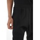 3R LM224 PANTALONE Nero