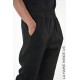 3R LM224 PANTALONE Nero