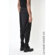 3B LM195 PANTALONE Nero