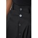 3B LM195 PANTALONE Nero