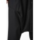 3B LM195 PANTALONE Nero