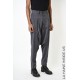 3B LM195 PANTALONE Grigio