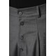 3B LM195 PANTALONE Grigio