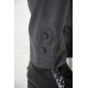 3B LM195 PANTALONE Grigio