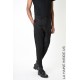 3B LM198 PANTALONE Nero