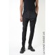 3B LM198 PANTALONE Nero