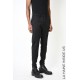 3B LM198 PANTALONE Nero