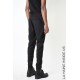 3B LM198 PANTALONE Nero