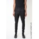 3B LM198 TROUSER Black