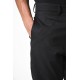 3B LM198 PANTALONE Nero