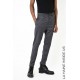 3B LM198 PANTALONE Grigio