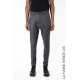 3B LM198 PANTALONE Grigio