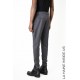 3B LM198 PANTALONE Grigio