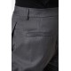 3B LM198 PANTALONE Grigio