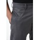 3B LM198 PANTALONE Grigio