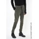 3B LM271 PANTALONE Verde