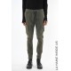 3B LM271 PANTALONE Verde