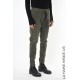 3B LM271 PANTALONE Verde