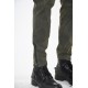 3B LM271 PANTALONE Verde