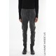 3B LM271 TROUSER Black