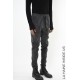 3B LM271 PANTALONE Nero