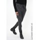 3B LM271 PANTALONE Nero