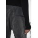 3B LM271 PANTALONE Nero