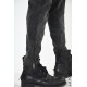 3B LM271 PANTALONE Nero