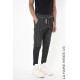 3B LM199 PANTALONE Nero