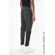 3B LM199 PANTALONE Nero