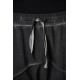 3B LM199 PANTALONE Nero