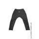 3B LM199 PANTALONE Nero