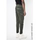 3B LM199 PANTALONE Verde