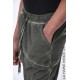 3B LM199 PANTALONE Verde