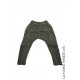 3B LM199 PANTALONE Verde