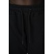 3B LM202 PANTALONE UNISEX D Nero