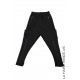 3M LM203 PANTALONE Nero