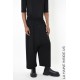 4M LW955 PANTALONE UNISEX U Nero